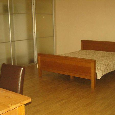Old Town Apartments Αλίτους Εξωτερικό φωτογραφία