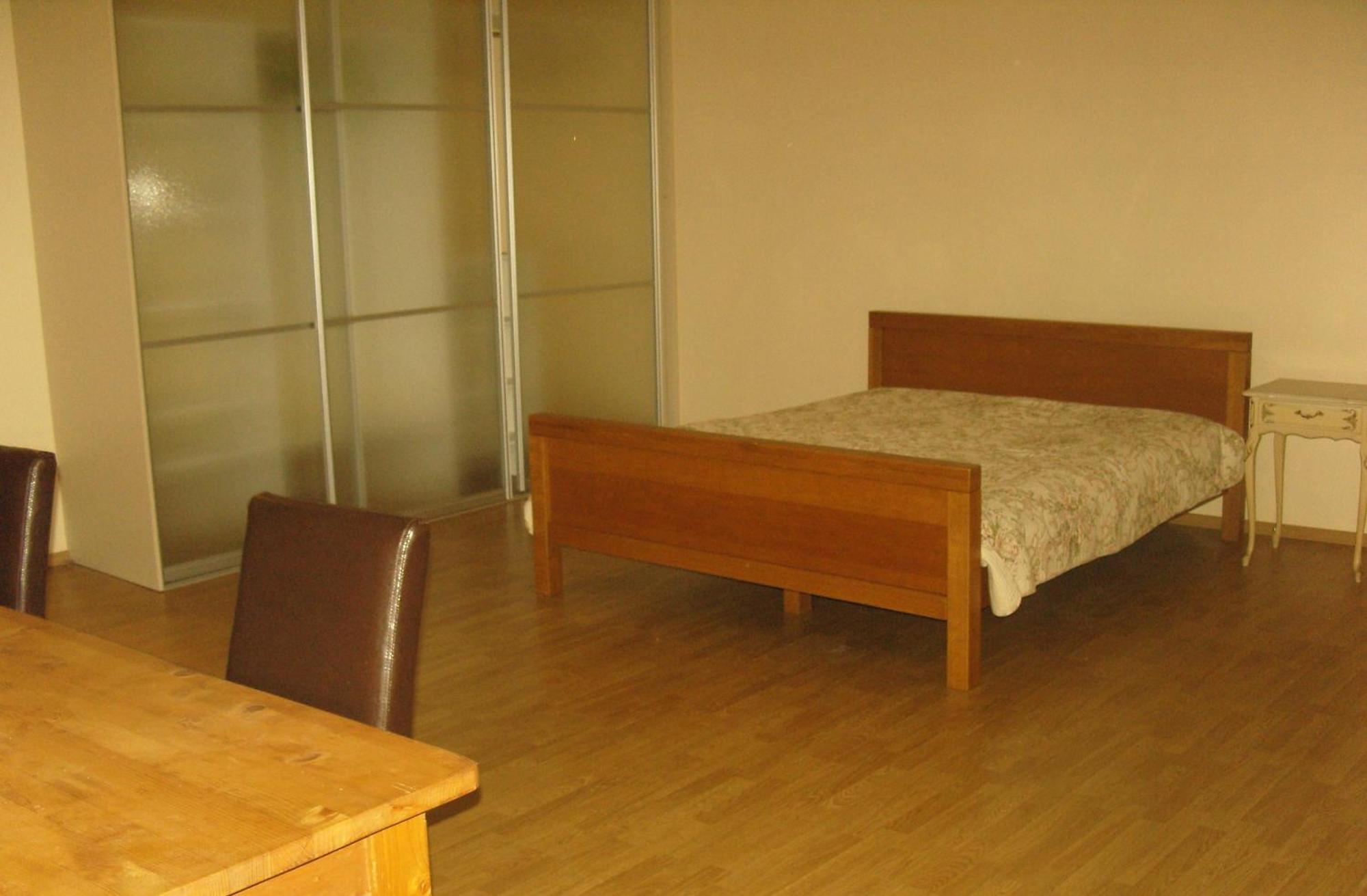 Old Town Apartments Αλίτους Εξωτερικό φωτογραφία