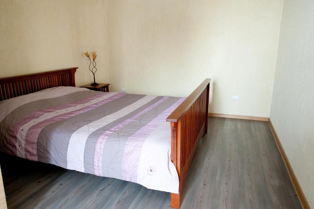 Old Town Apartments Αλίτους Δωμάτιο φωτογραφία