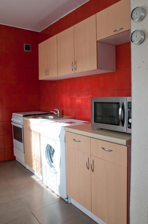 Old Town Apartments Αλίτους Δωμάτιο φωτογραφία