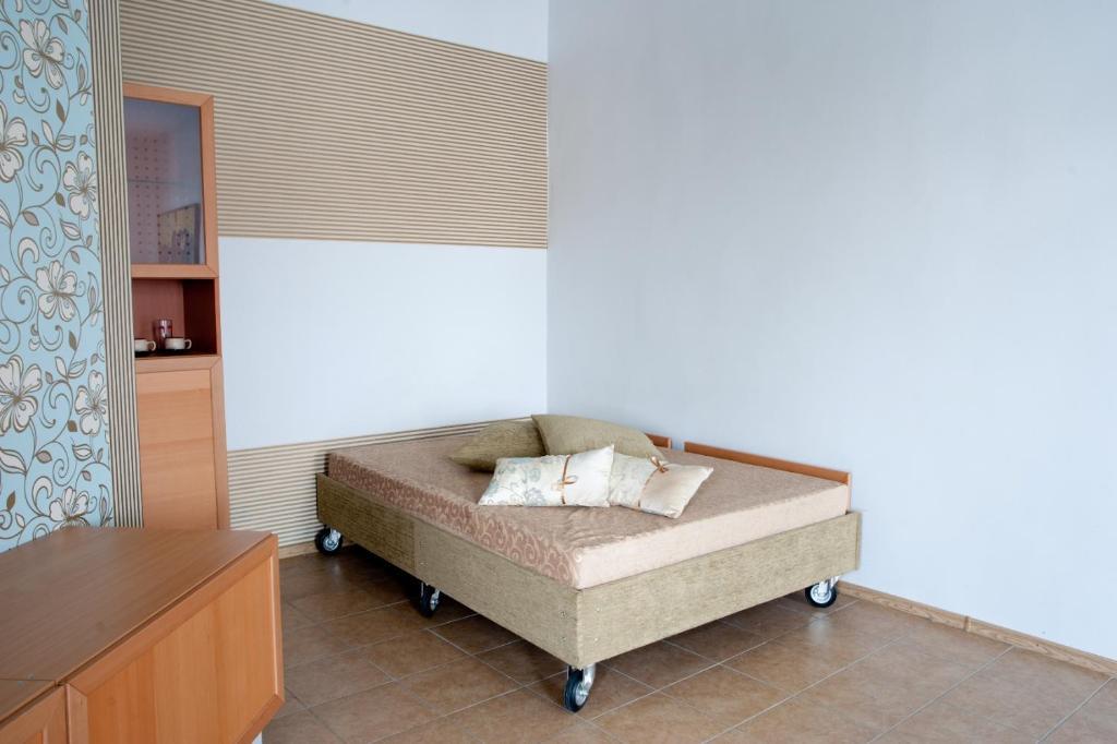Old Town Apartments Αλίτους Δωμάτιο φωτογραφία
